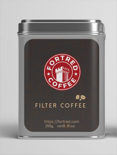 Filter Coffee