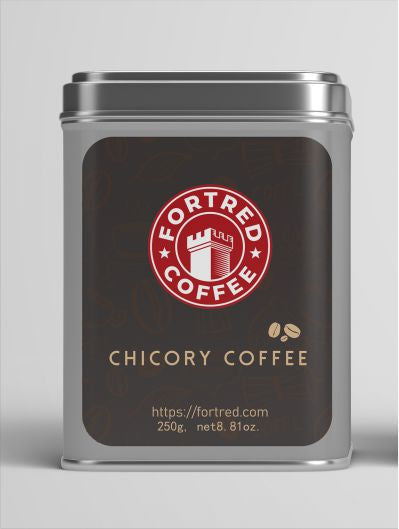 Chicory Coffee